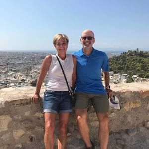 Meet your Posher, Susan